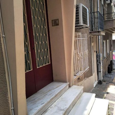 Efi'S Lycabettus Apartment 雅典 外观 照片