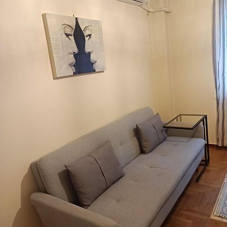 Efi'S Lycabettus Apartment 雅典 外观 照片