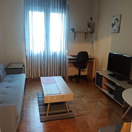 Efi'S Lycabettus Apartment 雅典 外观 照片