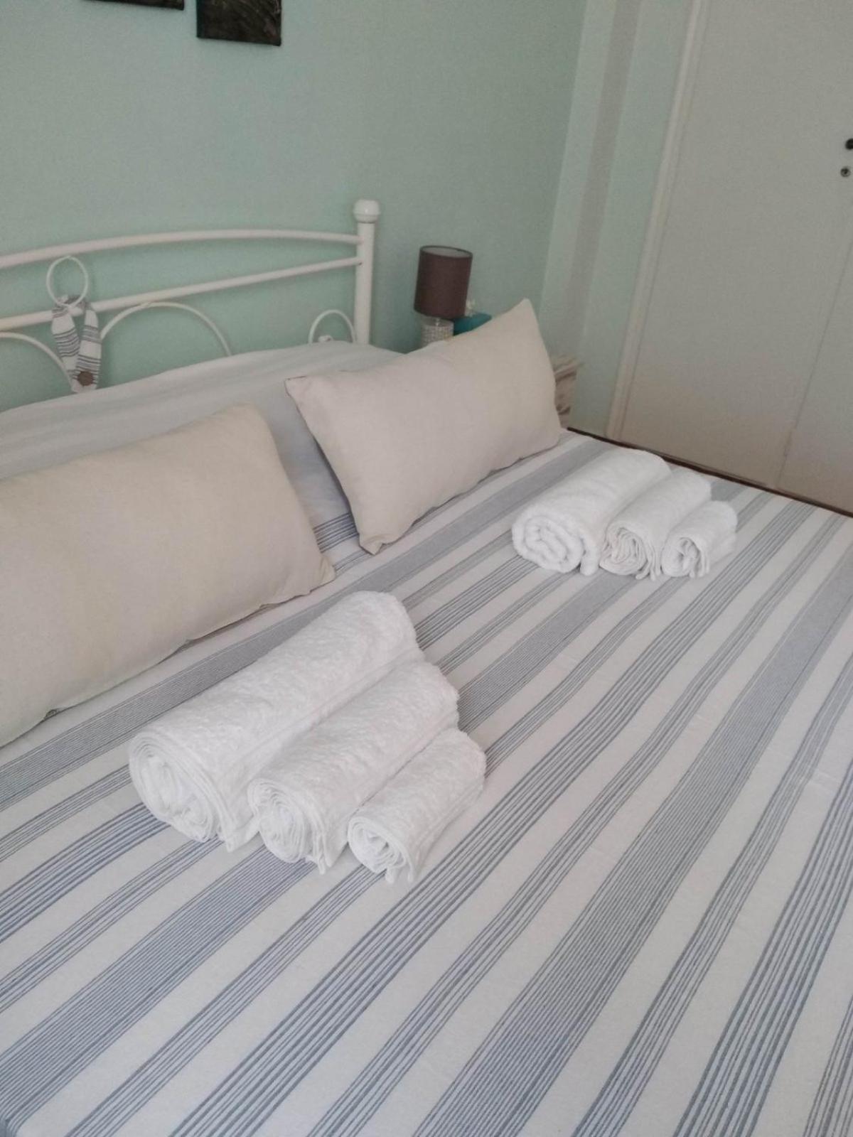 Efi'S Lycabettus Apartment 雅典 外观 照片