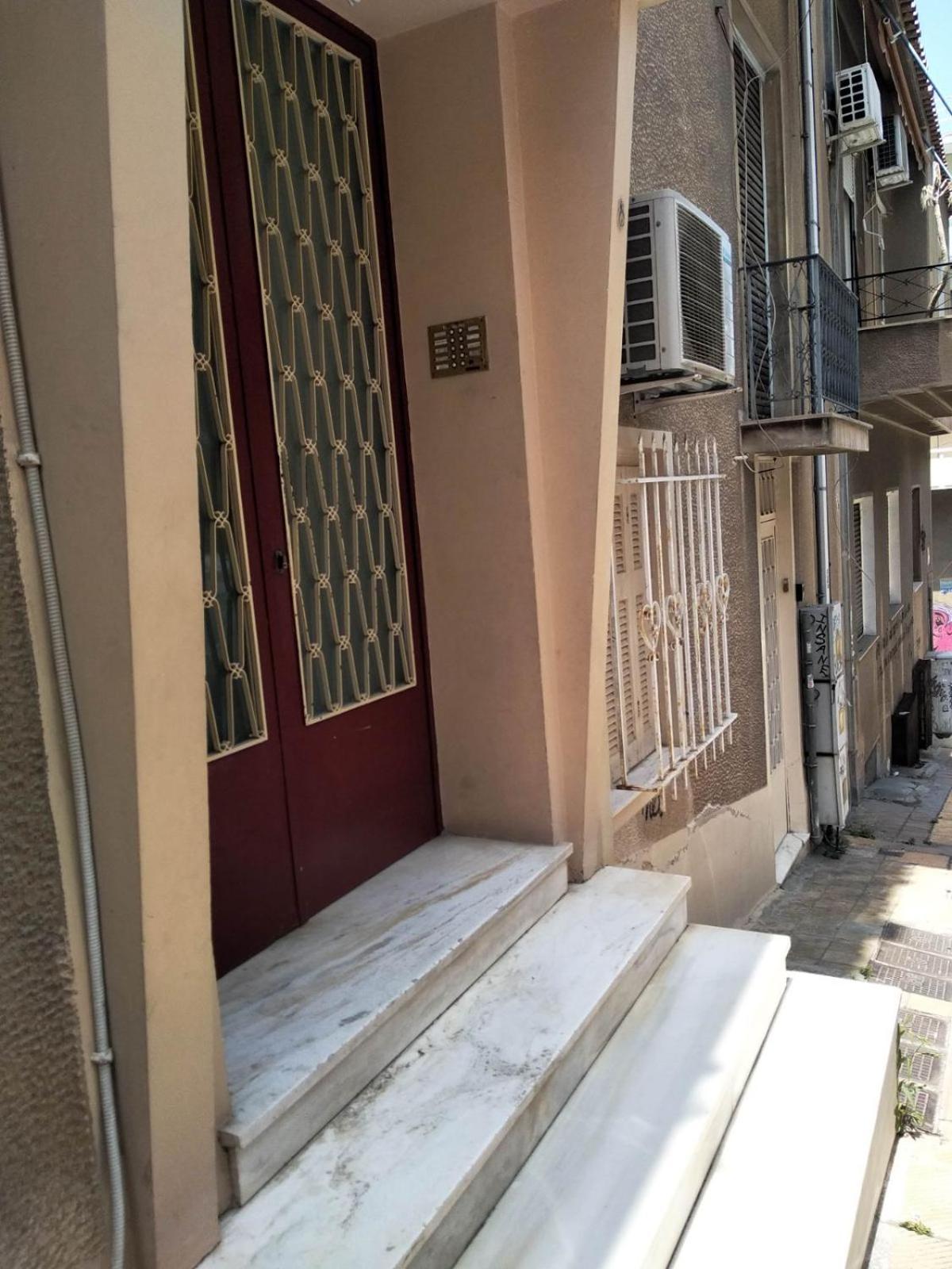 Efi'S Lycabettus Apartment 雅典 外观 照片