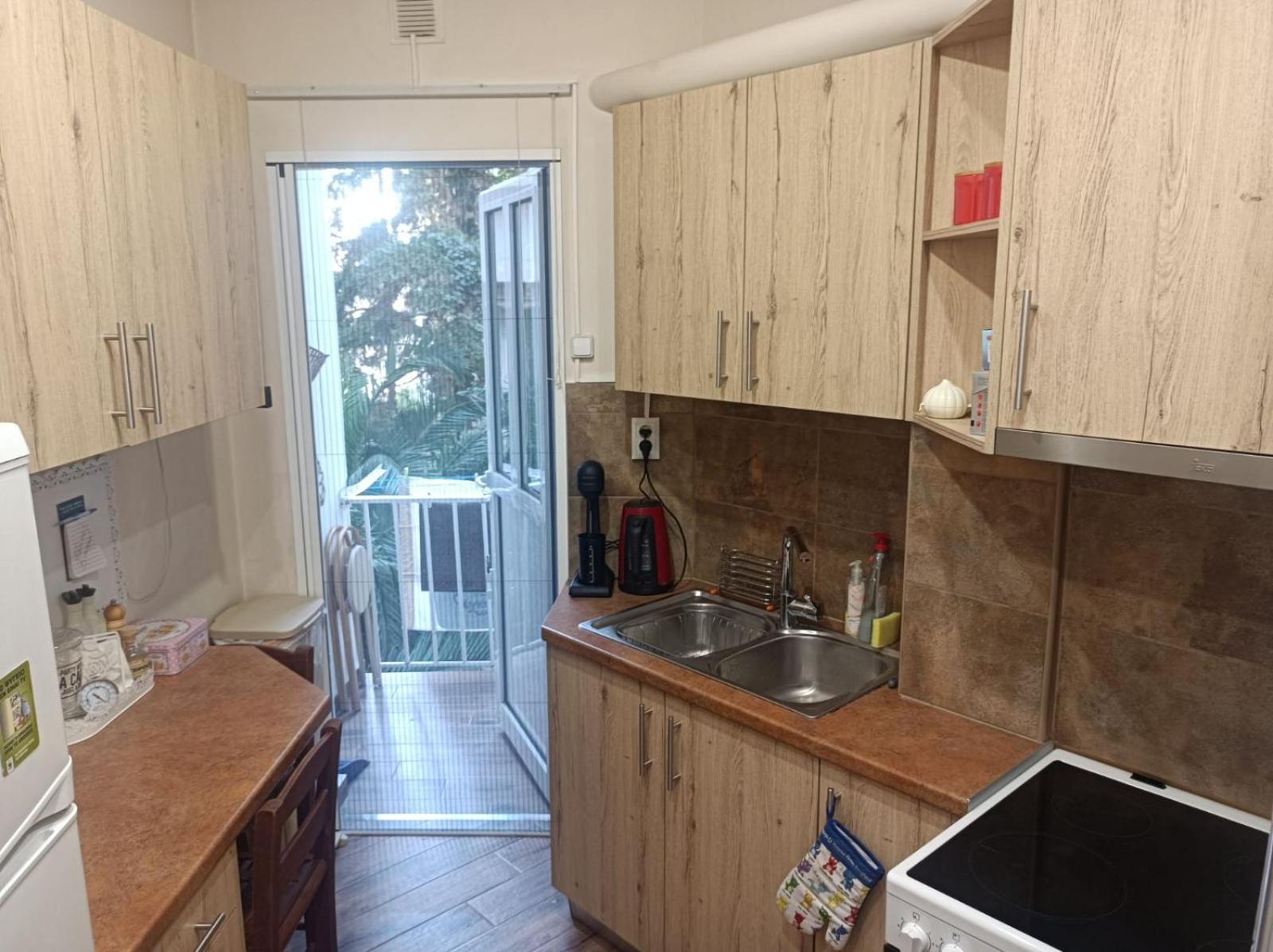 Efi'S Lycabettus Apartment 雅典 外观 照片