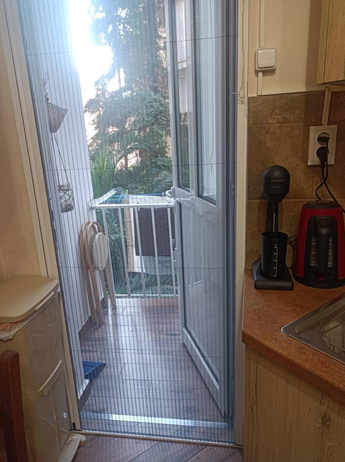 Efi'S Lycabettus Apartment 雅典 外观 照片