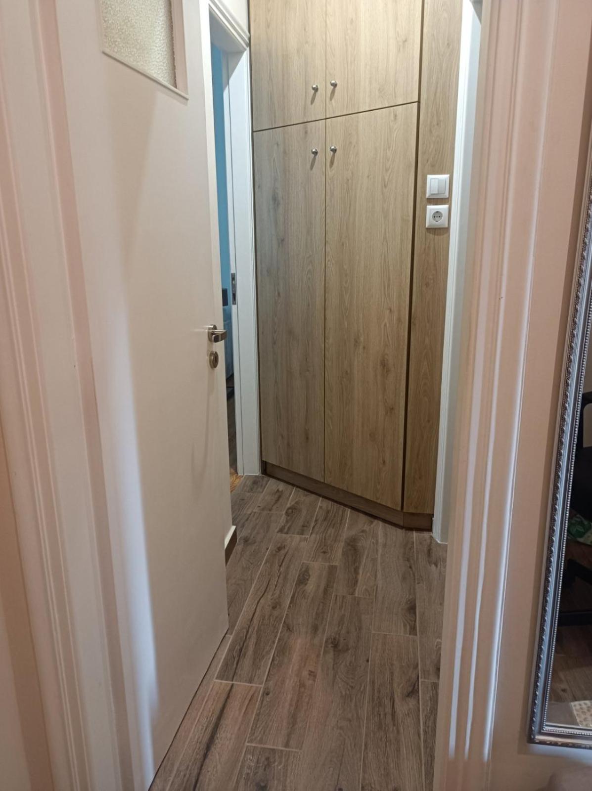 Efi'S Lycabettus Apartment 雅典 外观 照片