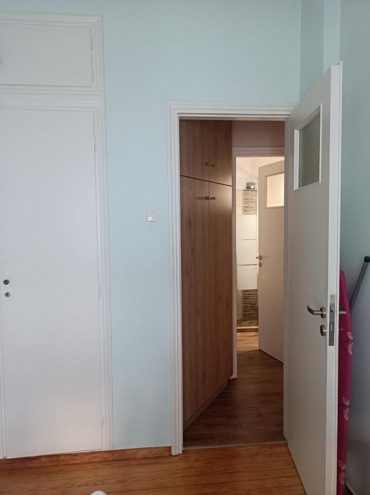 Efi'S Lycabettus Apartment 雅典 外观 照片